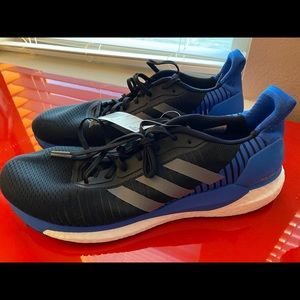 Adidas Solar Glide Mens Sz 11.5
